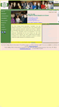 Mobile Screenshot of finchcollege.org